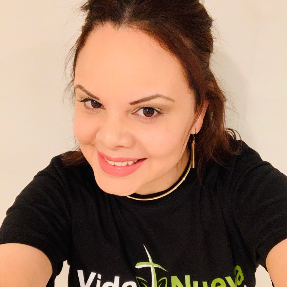 Meet your Posher, Rebecca